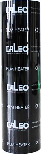 CALEO Heating Film