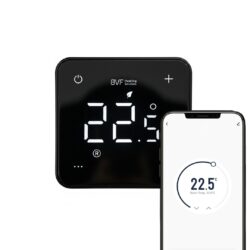 BVF 501